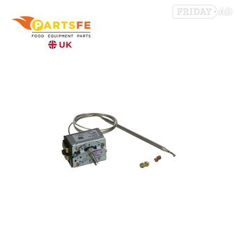 Ranco G1-8079-000 Thermostat