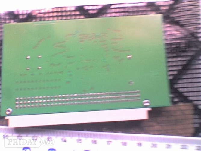 Acorn Risc PC Computer -197.208 CARD - ARM610 CPU Processor Card - USED - Vc - Tv, Audio & Cameras in Waterlooville