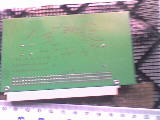 Acorn Risc PC Computer -197.208 CARD - ARM610 CPU Processor Card - USED - Vc - Tv, Audio & Cameras in Waterlooville