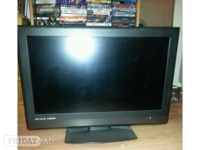 Tevion 32" Flat screen TV in Hastings