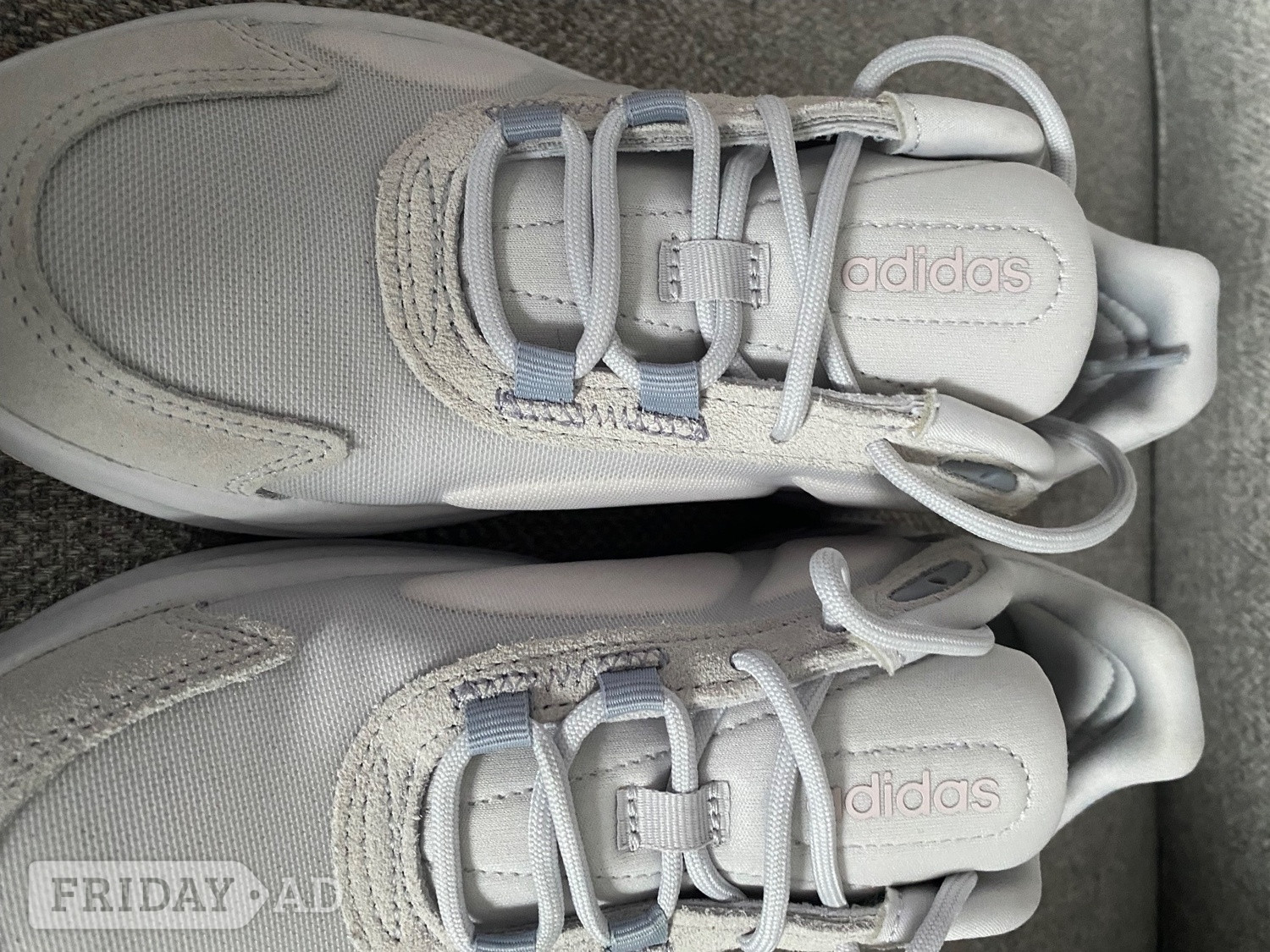 Adidas sports trainers 