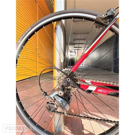 Specialized Allez Road Bike