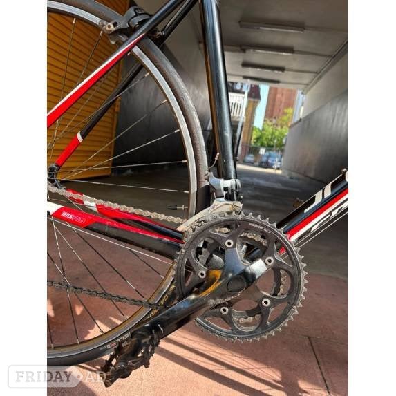 Kensington Specialized Allez Road Bike