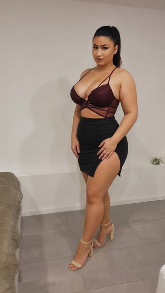 Love to Party💋NO Rush Service💋