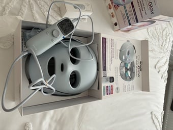 Shark beauty mask Cryo 