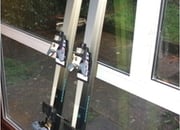 Rossignol  Skis, length 193. FREE to collector.