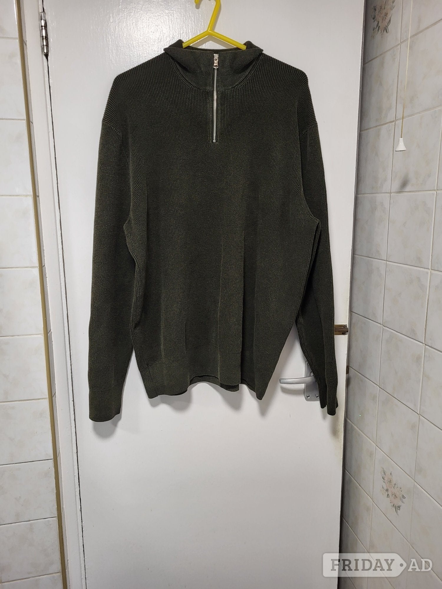 mens M&s winter top XXL looks like cord see discription in Brighton