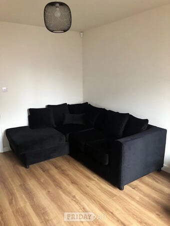 3 Seater & 2 Seater Sofas - Corner Sofas - 3+2 Seater Sofa Set