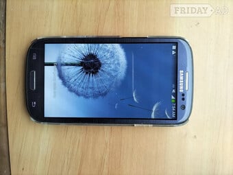 Samsung Galaxy SIII