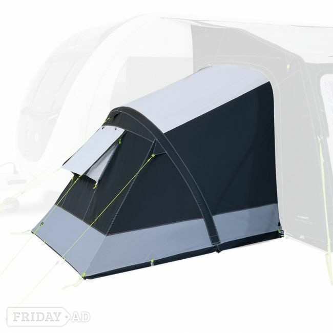Air Awning & Caravan Equipment