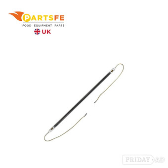 Holman 198066 Heating Element 208V/540W