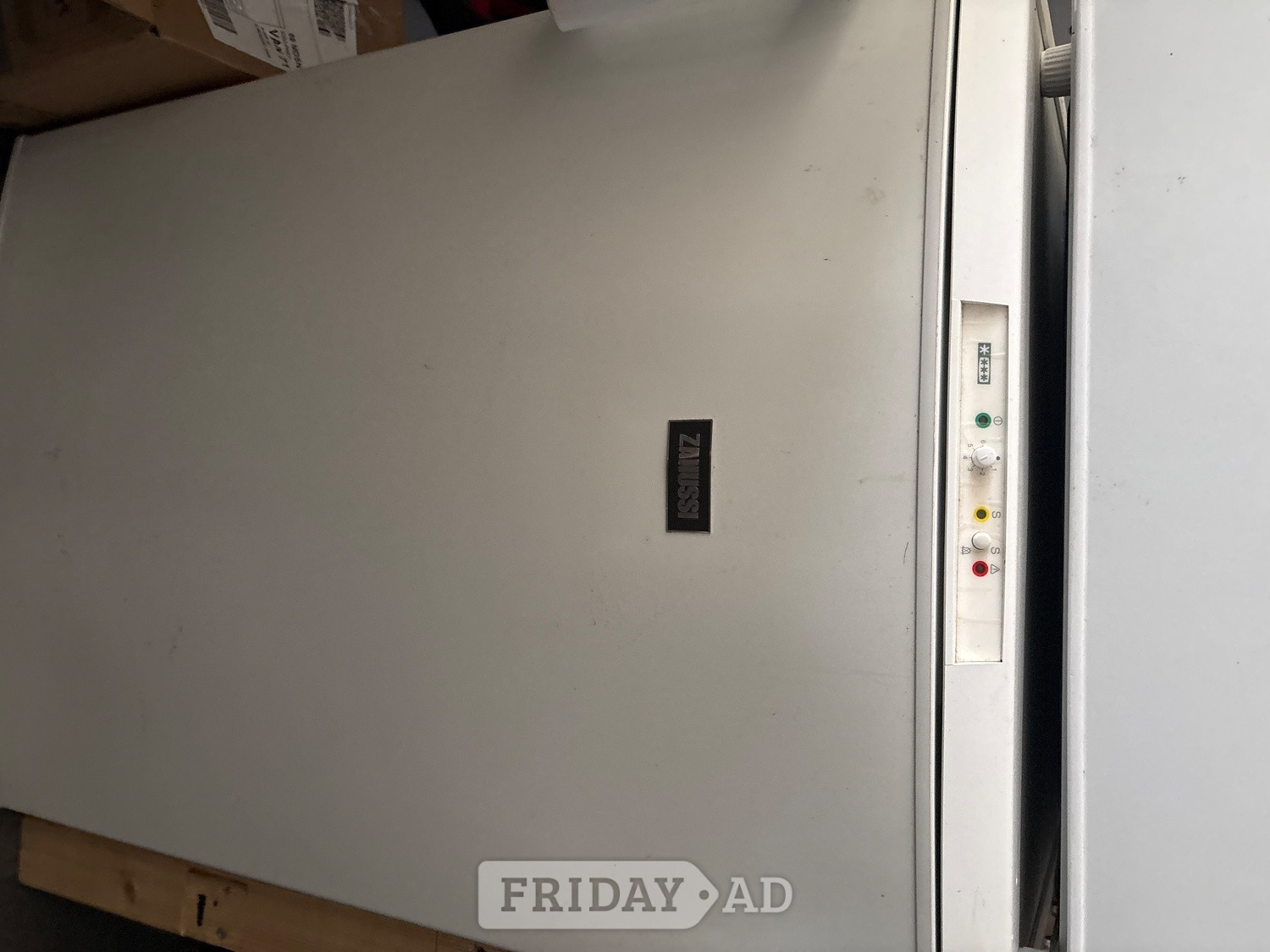 2 freezers for sale good condition £50 each in Hastings