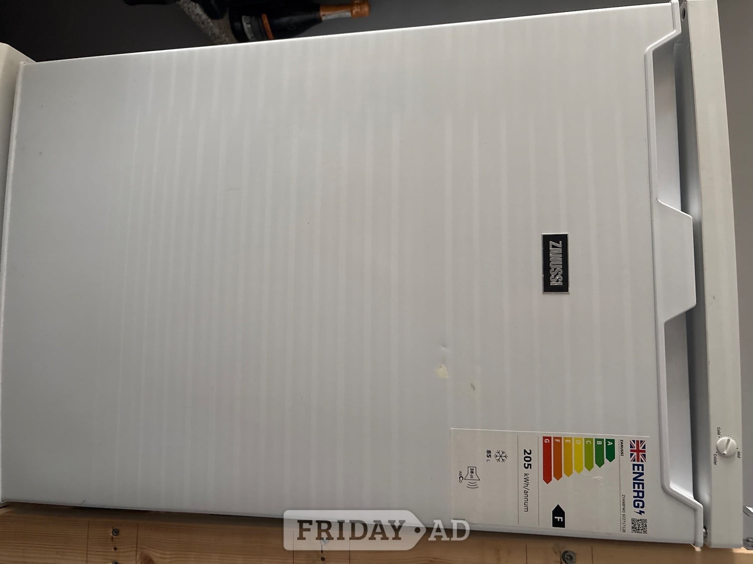 2 freezers for sale good condition £50 each