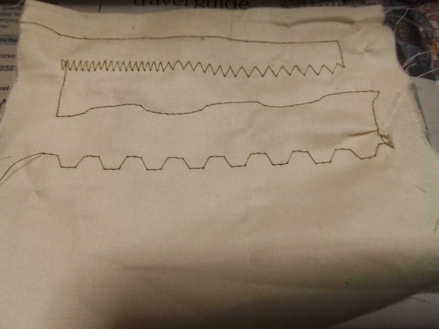 JMB Sewing Machine - Home Appliances