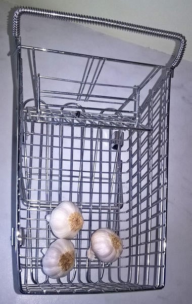Useful and Unusual Supermarket Trolley - Cookware & Dining in Redhill