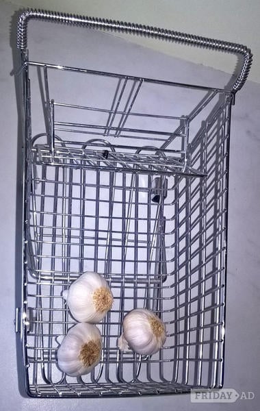 Useful and Unusual Supermarket Trolley - Cookware & Dining in Redhill