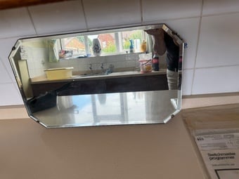 Vintage Mirror for sale