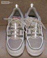MBT Trainers ladys size 6 (Masai Barfuss Technologie)