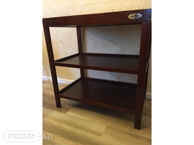 BABY CHANGING TABLE,