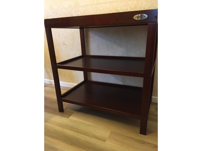 BABY CHANGING TABLE,