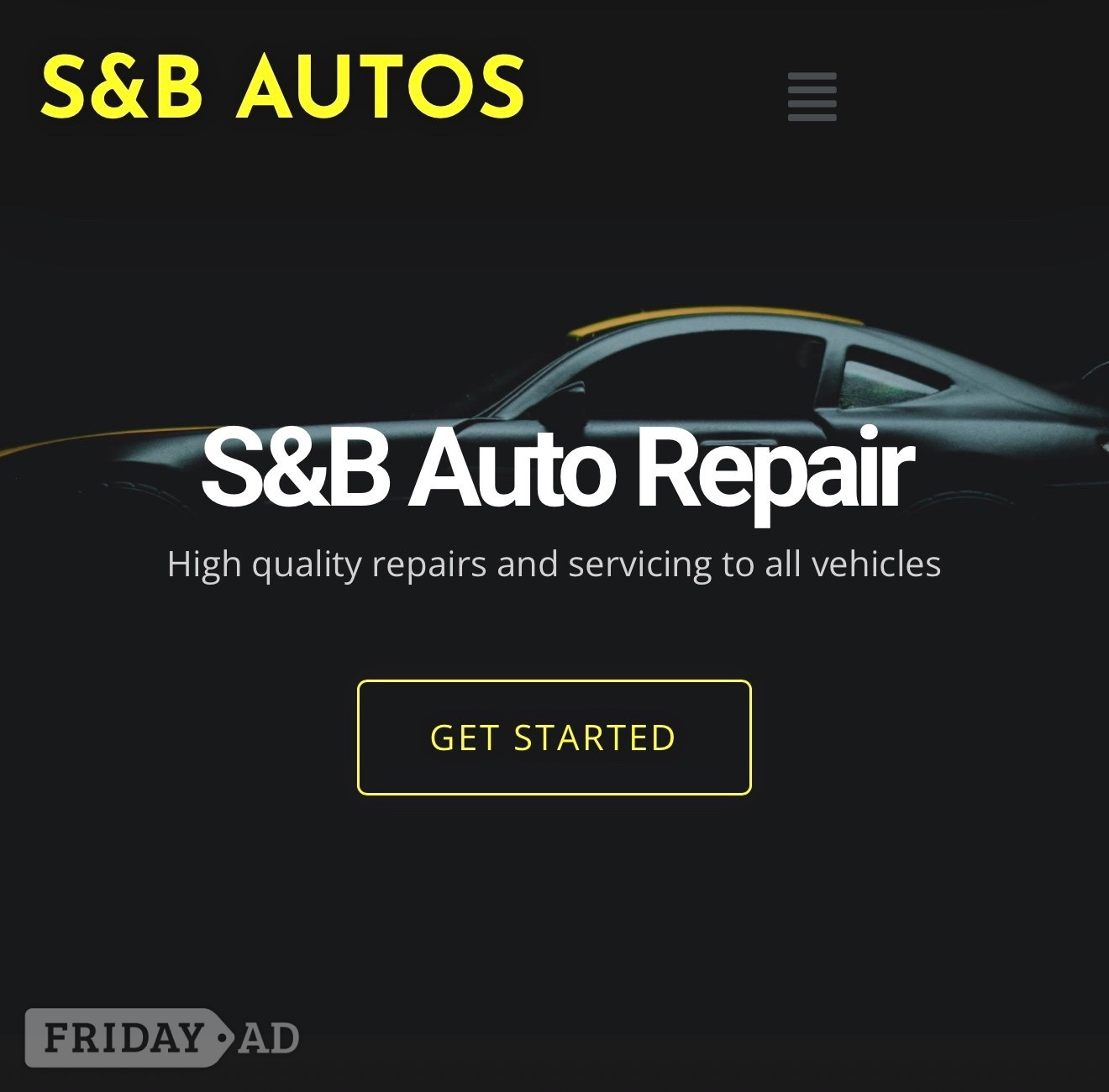 Motor Vehicle Technician  in Eastbourne