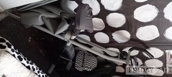 Exercise bike  non electric