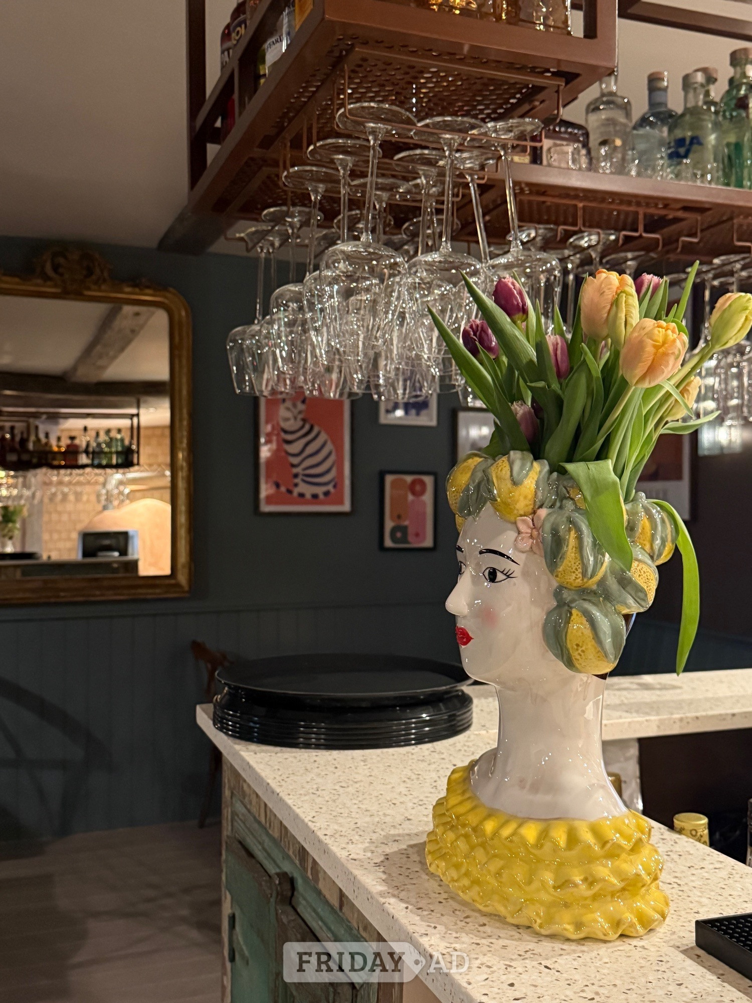 Chef & front of house partner  in Cranbrook