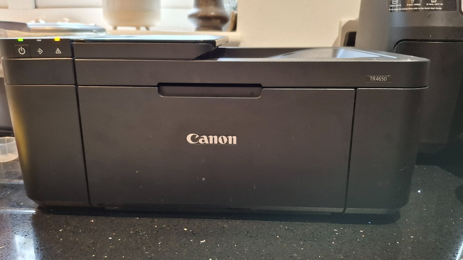 Canon Pixma TR4650 Printer in Pulborough