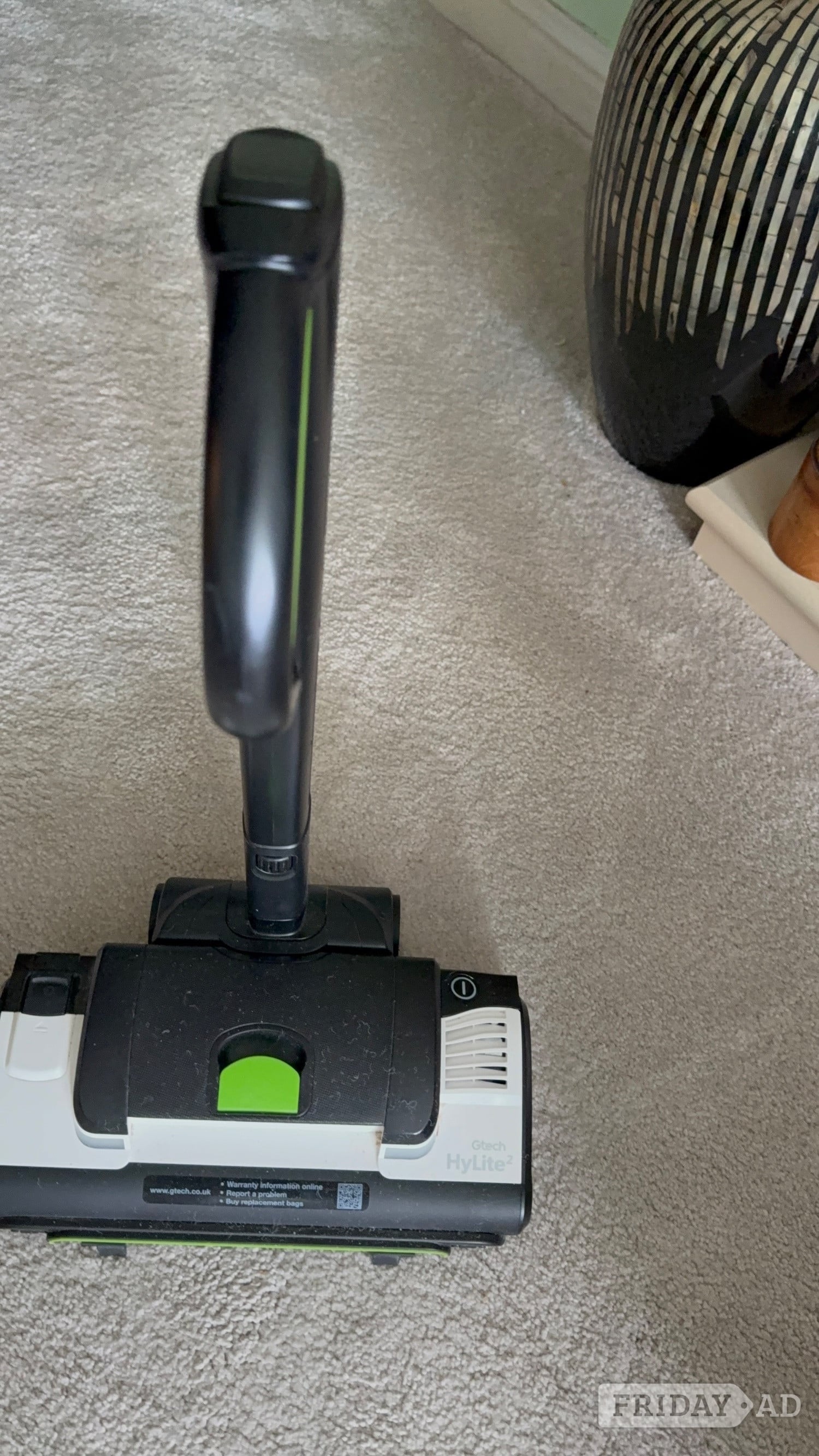 Reigate GTech HyLite2 VMware
