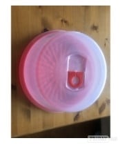 Container : 12” X 5” high.   Calls only