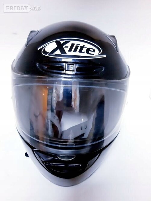 Motorcycle Helmet XXS