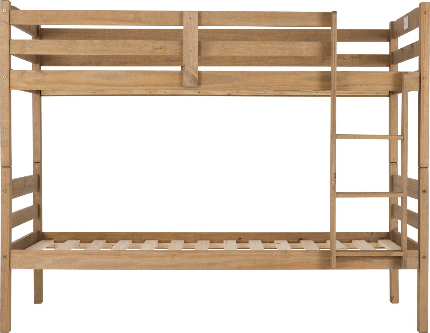 PANAMA NATRUAL WAXED BUNKS ONLY