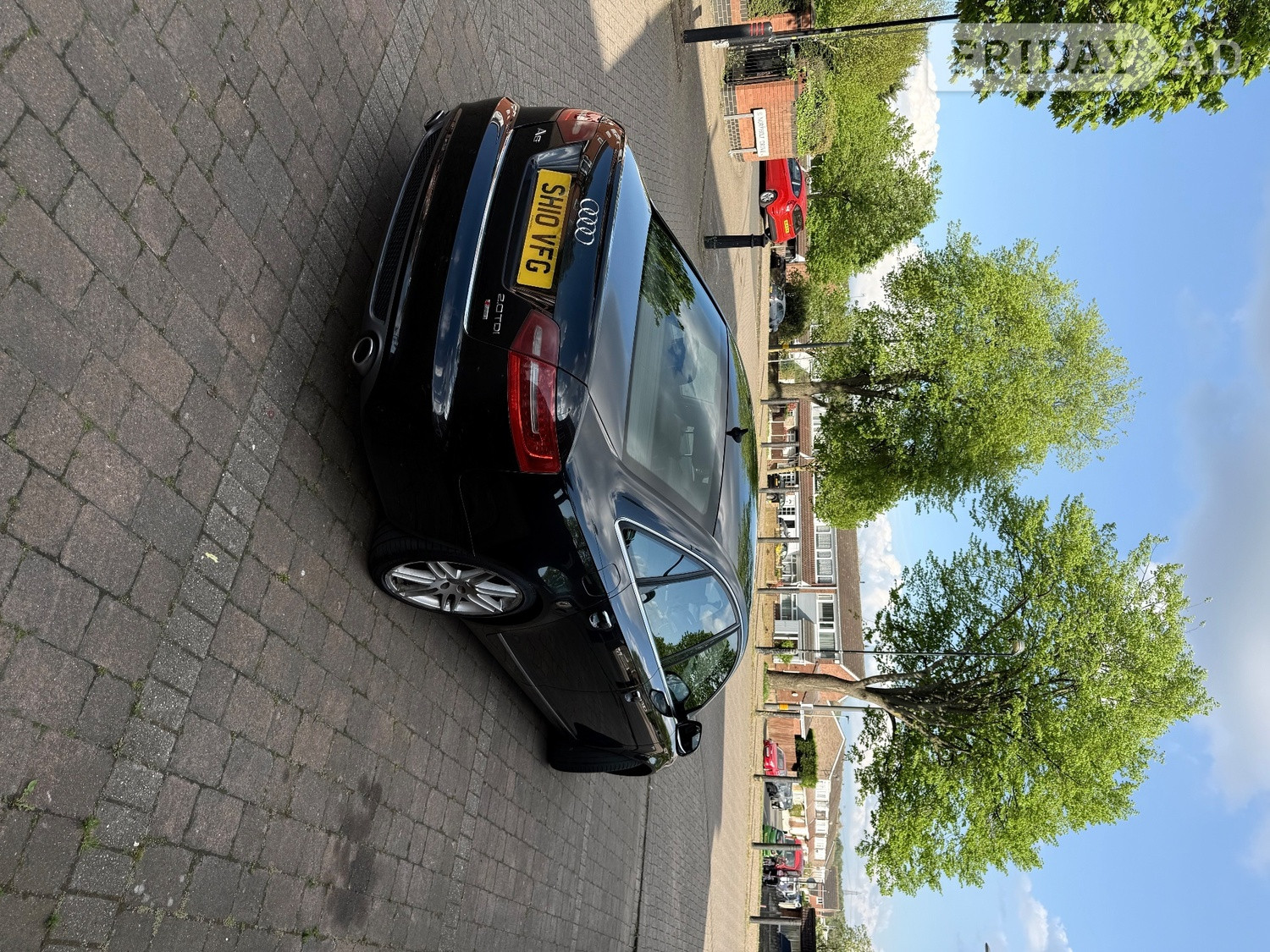 Audi A6 Le Mans Edition / S Line - Cars in Birmingham