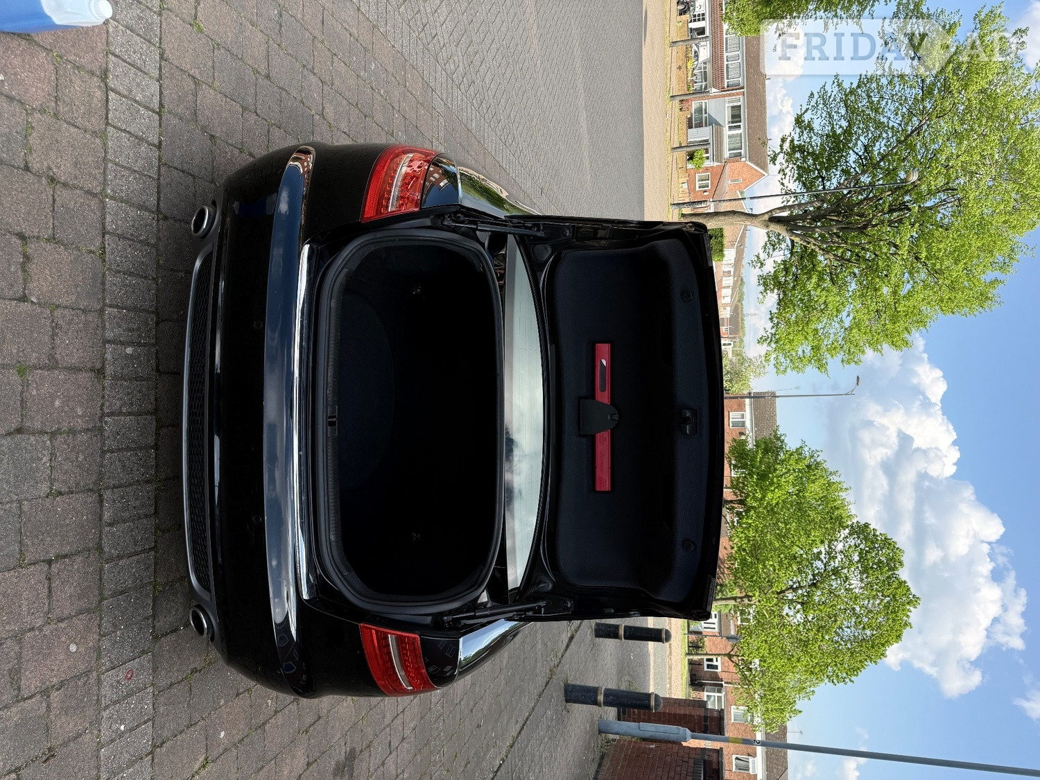 Audi A6 Le Mans Edition / S Line - Cars
