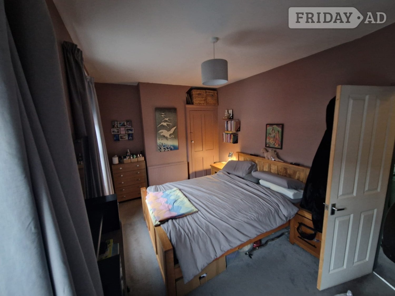 2 Bed house with courtyard garden & on street parking in town - Houses & Bungalows in Eastbourne