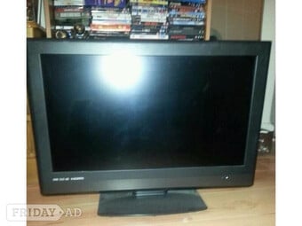 Tevion 32" Flat screen TV