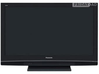 Panasonic TV - 37" Widescreen