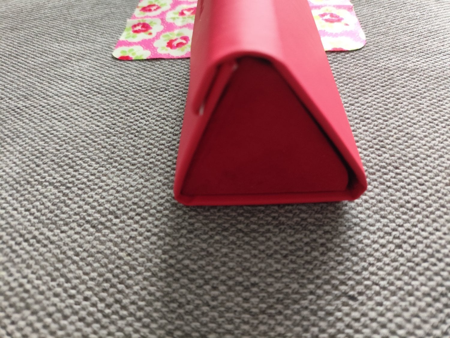 Kath Kidston glasses case with cloth  - Clothing, Footwear & Accessories