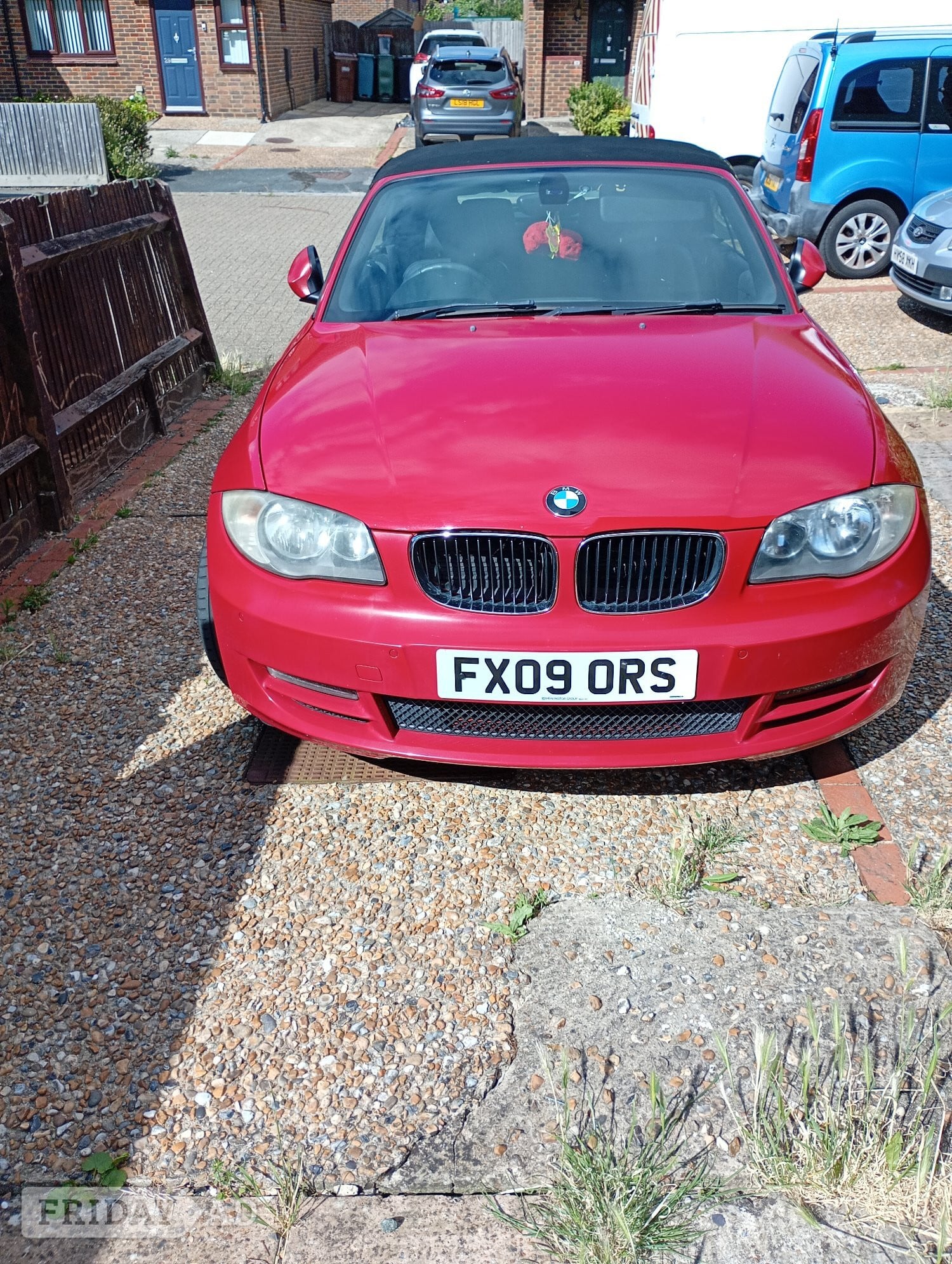 Convertible BMW for sale  in Seaford