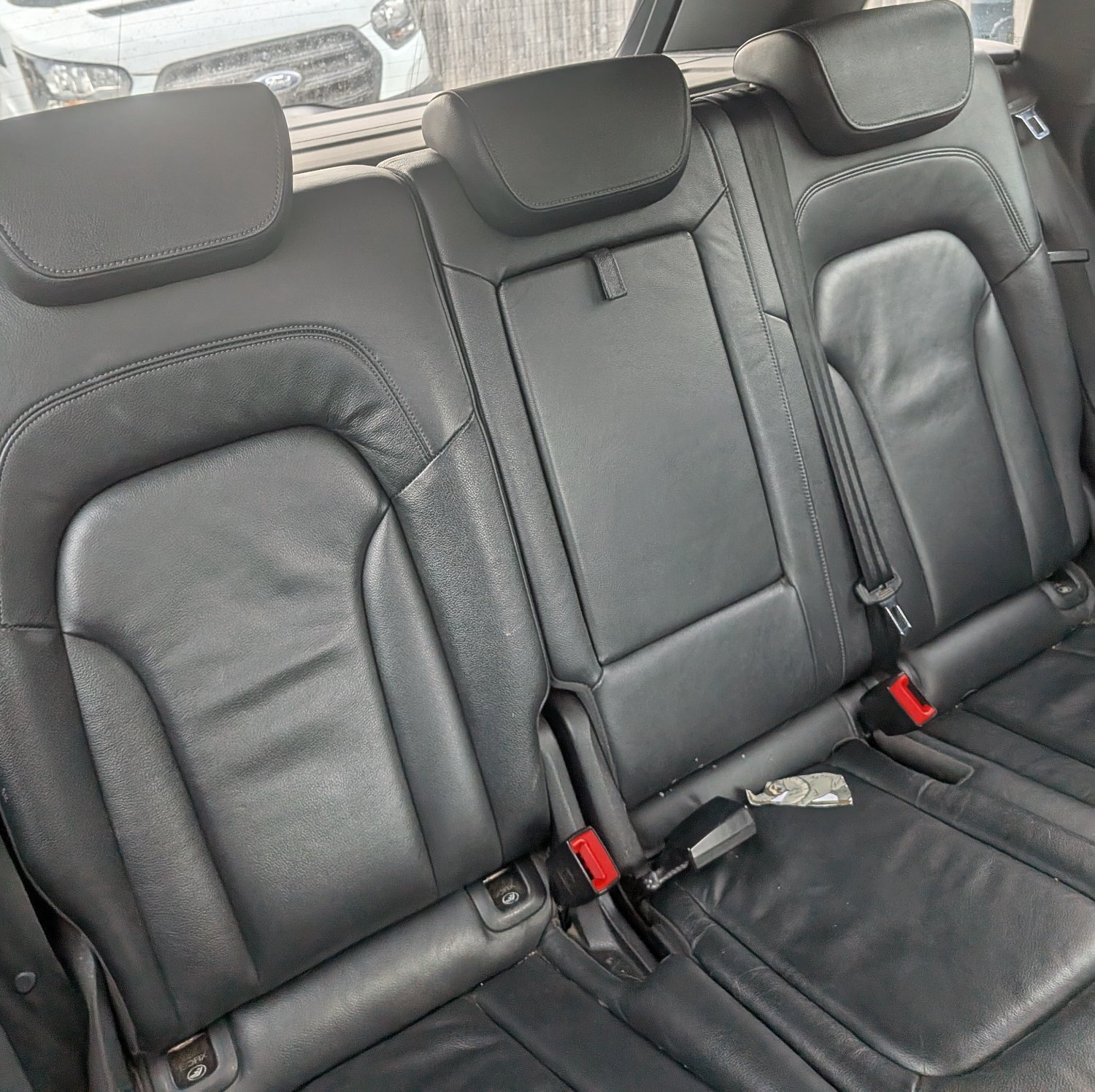 Audi Q5 S Line Quattro Automatic  - Cars in Hastings