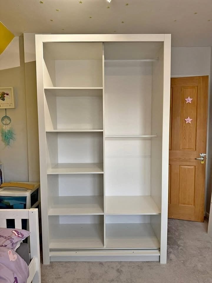Liverpool The brand new 120cm 150cm 180cm wardrobe for sale near  me 