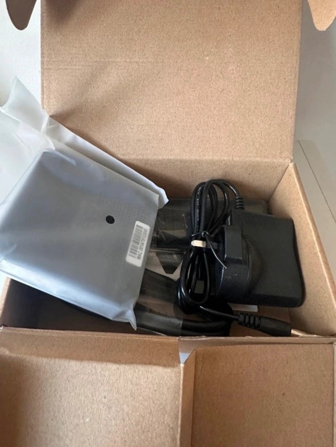 Q1 Android TV Box Fully Loaded - Tv, Audio & Cameras