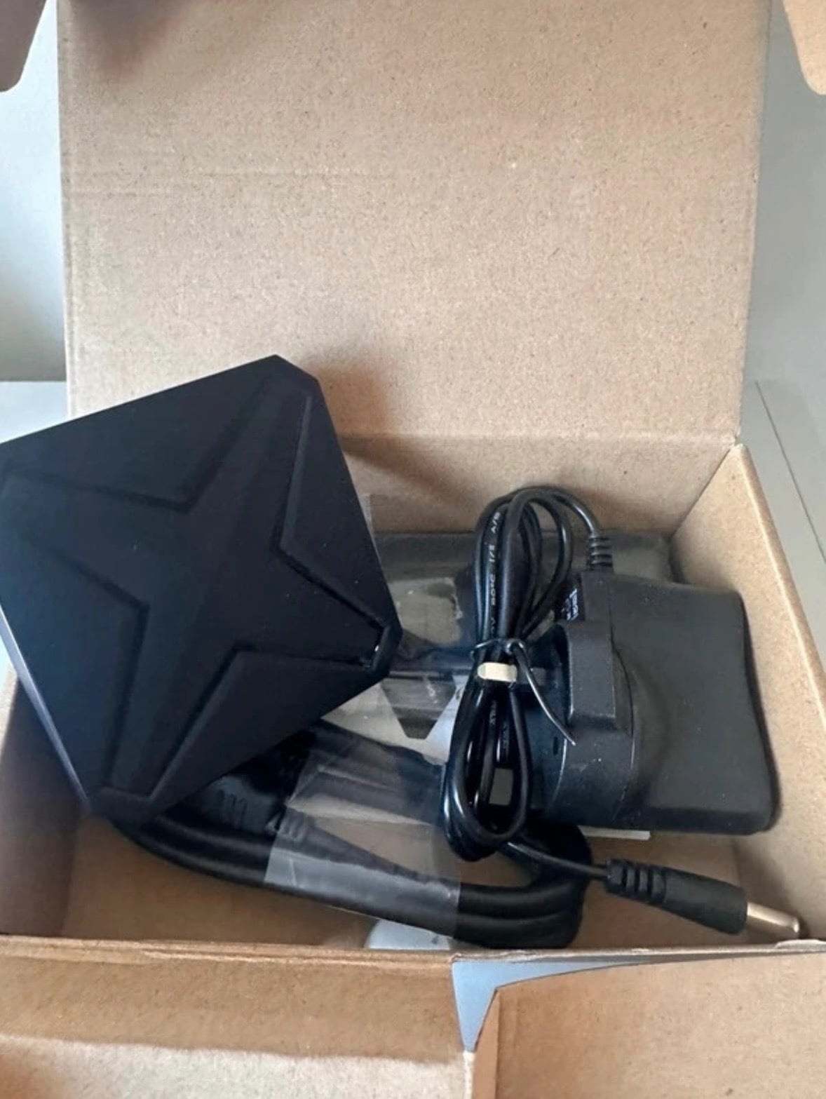 Q1 Android TV Box Fully Loaded - Tv, Audio & Cameras in Whitstable