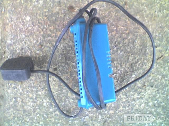 Makita DC7100 Power Tool Battery Charger , Blue 7.2-Volt 1.5A 27W - Computers & Electronics in Waterlooville