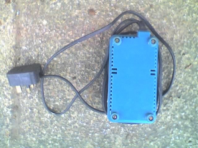 Makita DC7100 Power Tool Battery Charger , Blue 7.2-Volt 1.5A 27W - Computers & Electronics