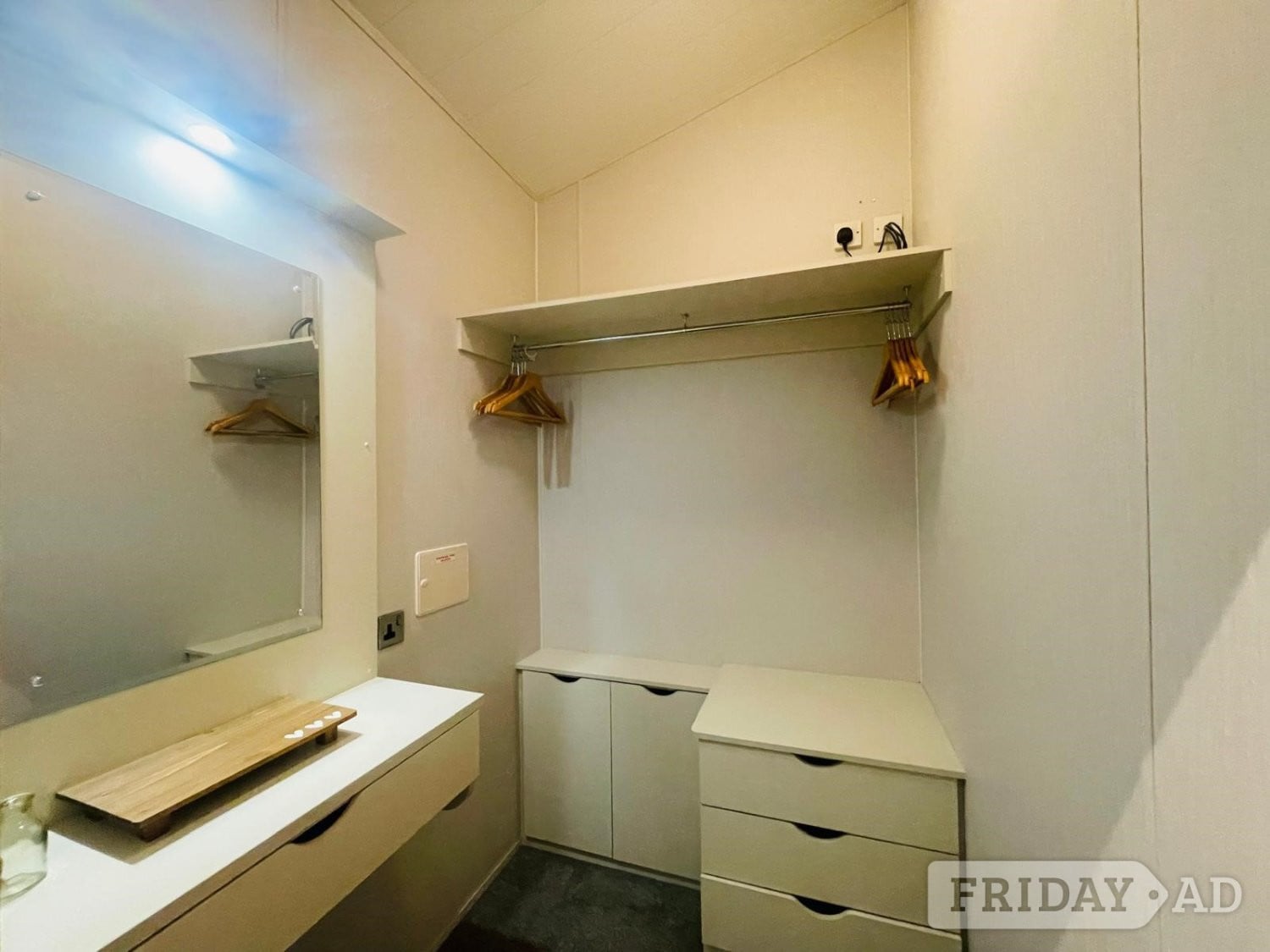 Willerby cadence 2018