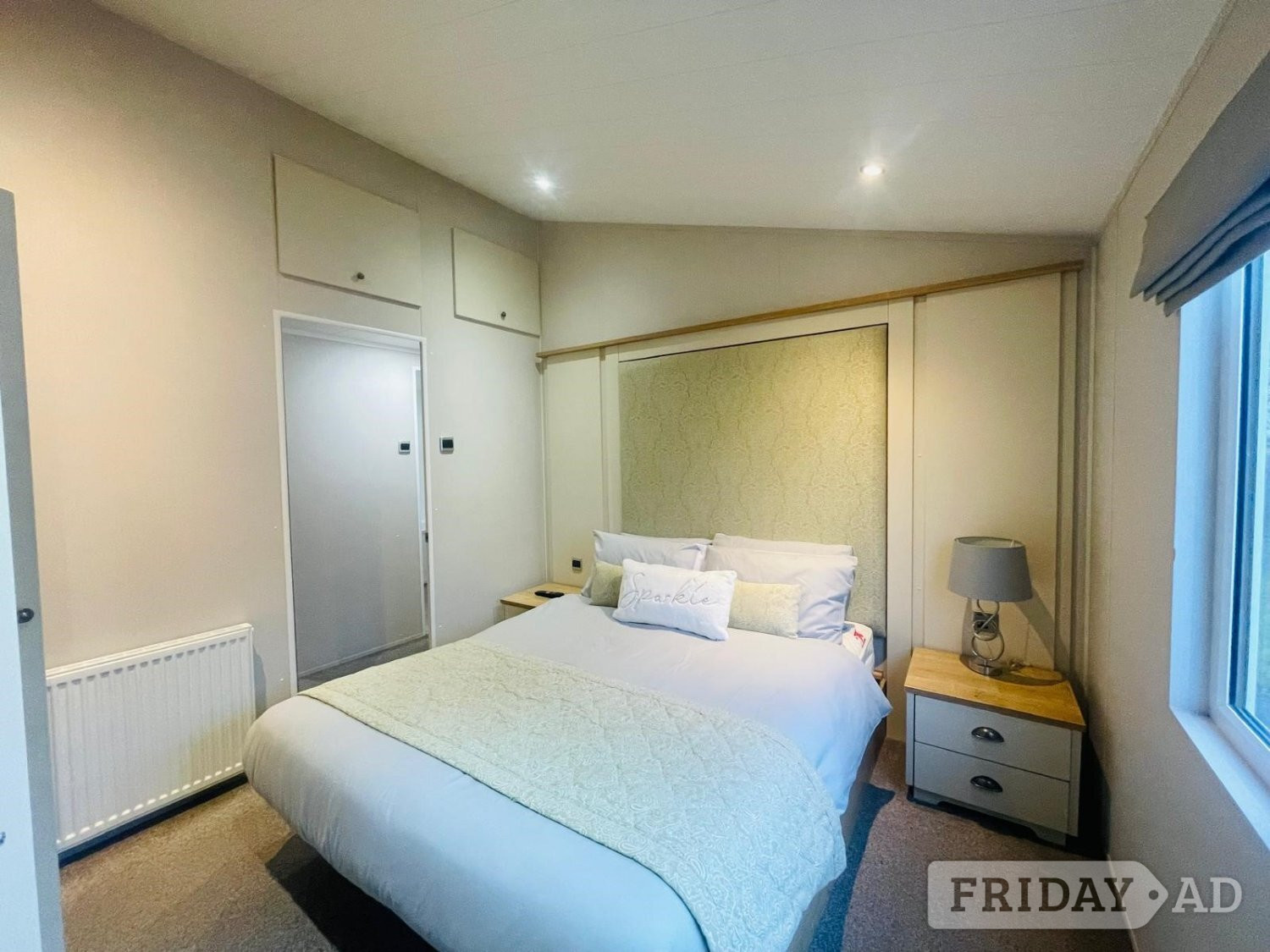Willerby cadence 2018 - Holiday Homes in Saxmundham