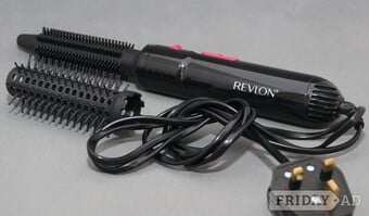 Revlon Tangle Free Hot Air Styler – Very Good Condition