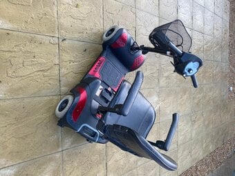 WANTED SCRAP METAL MOBILITY SCOOTERS ALL NON FERROUS COPPER BRASS CABLE ETC