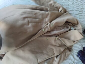 Women's coat for sale 